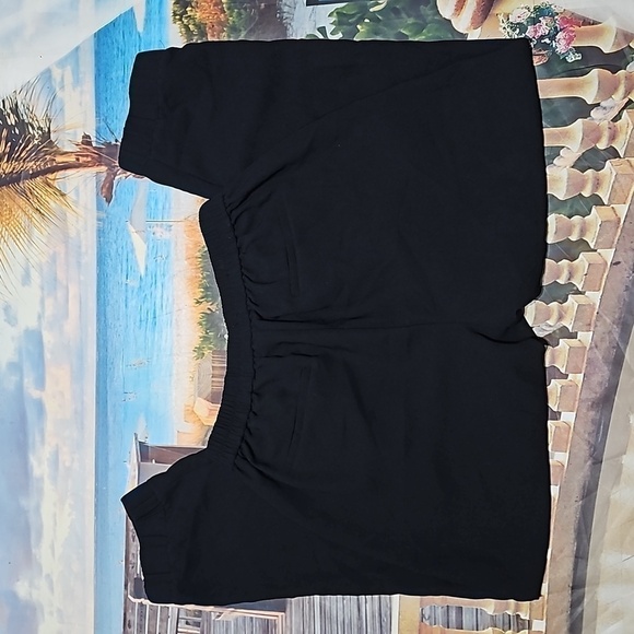 J. Crew Black High Rise Pants Zippered Pockets Size 2 - Picture 5 of 5